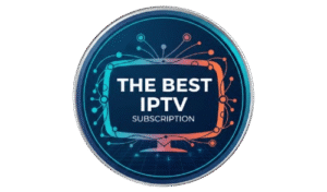 Iptv subscription