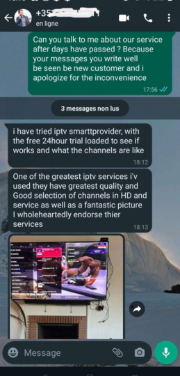 Best iptv